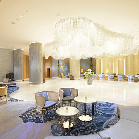 Vasa Hotel Surabaya Eksteriør bilde
