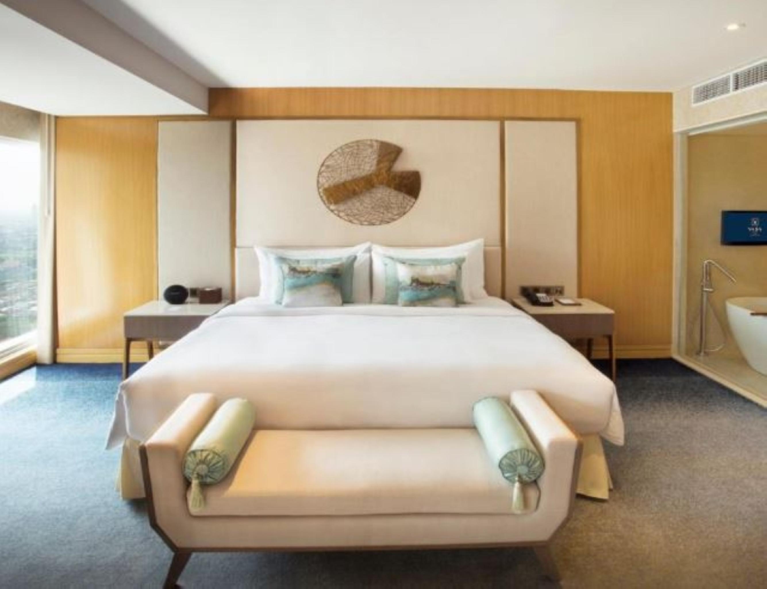 Vasa Hotel Surabaya Eksteriør bilde
