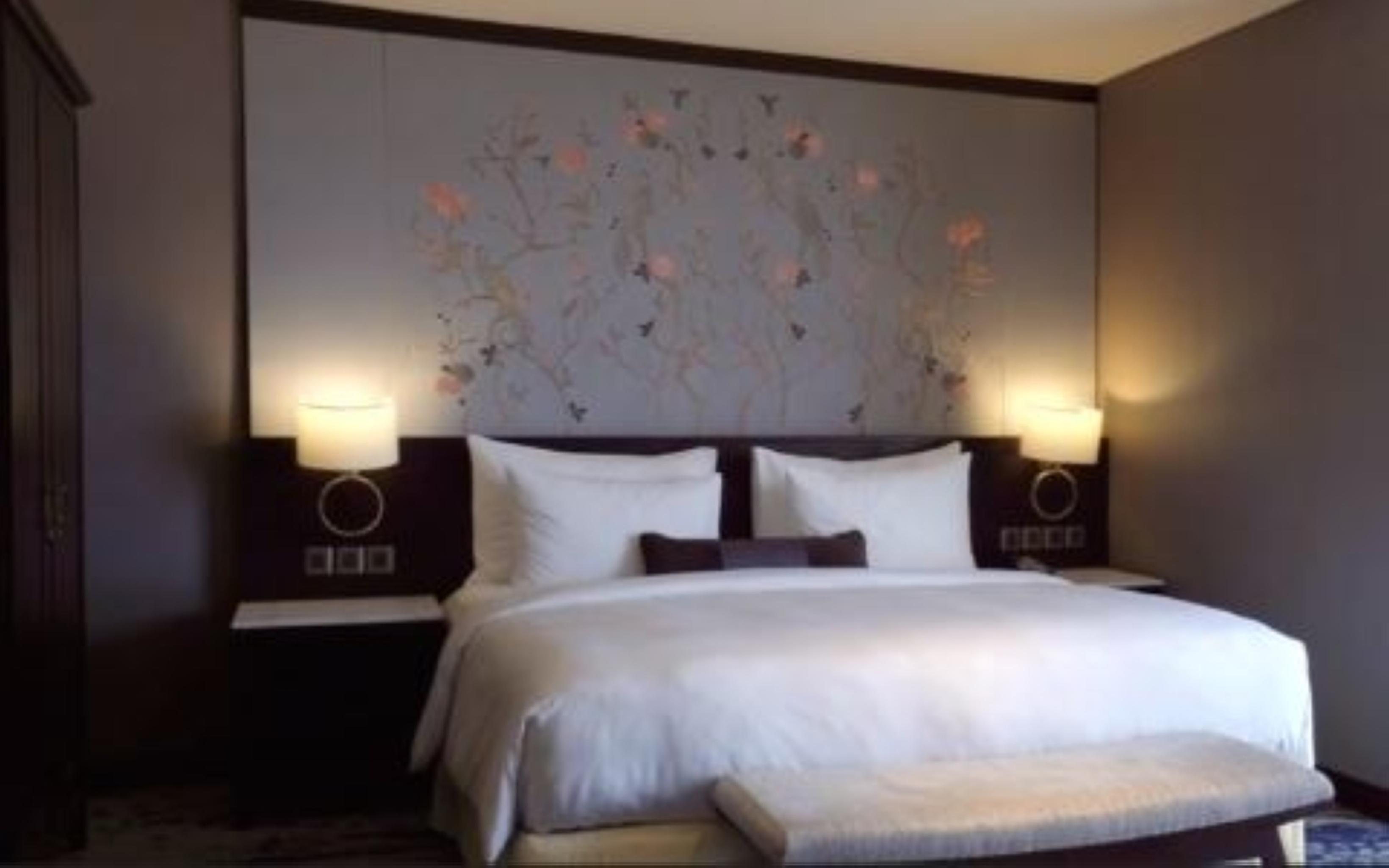 Vasa Hotel Surabaya Eksteriør bilde