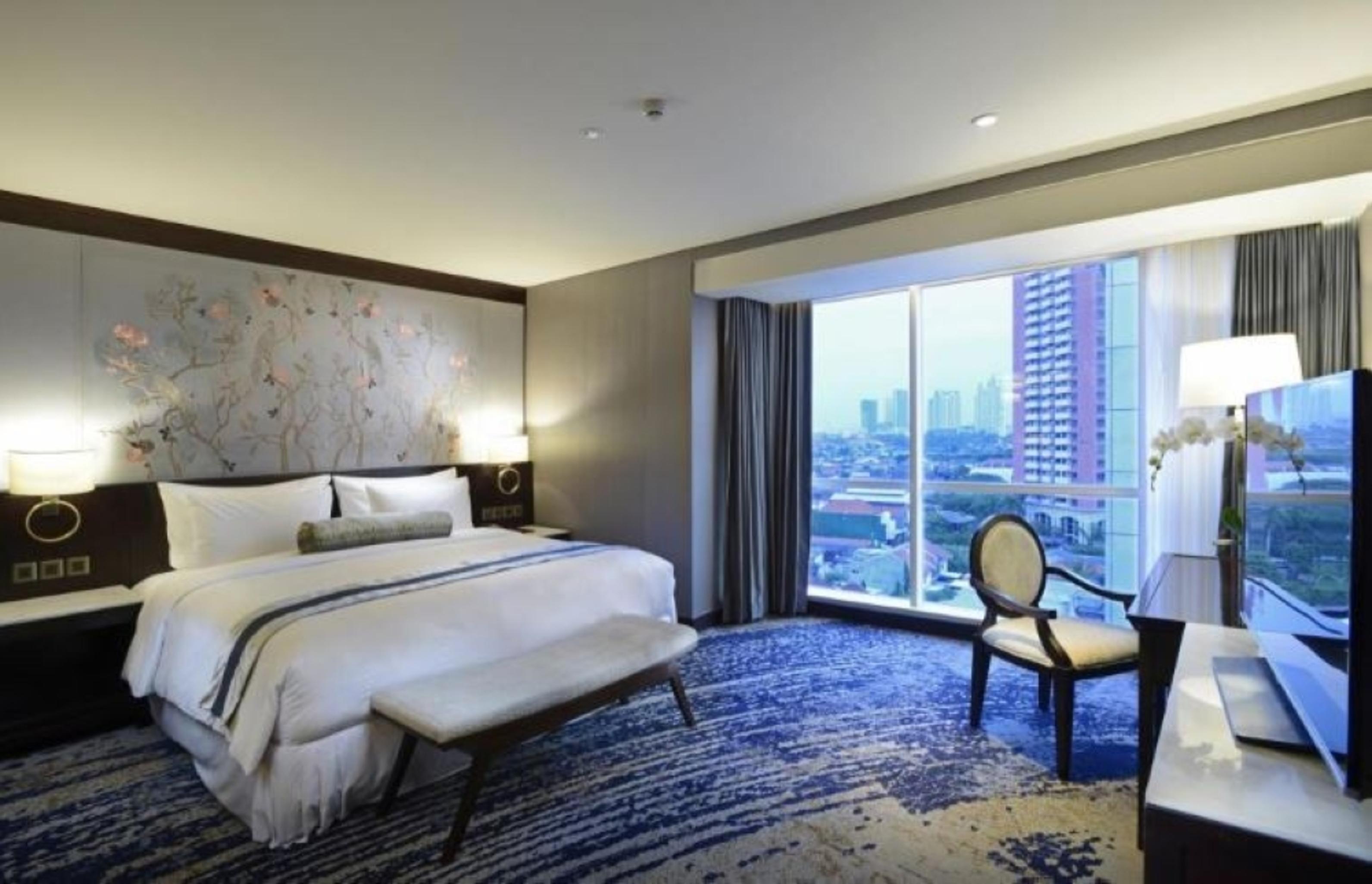 Vasa Hotel Surabaya Eksteriør bilde
