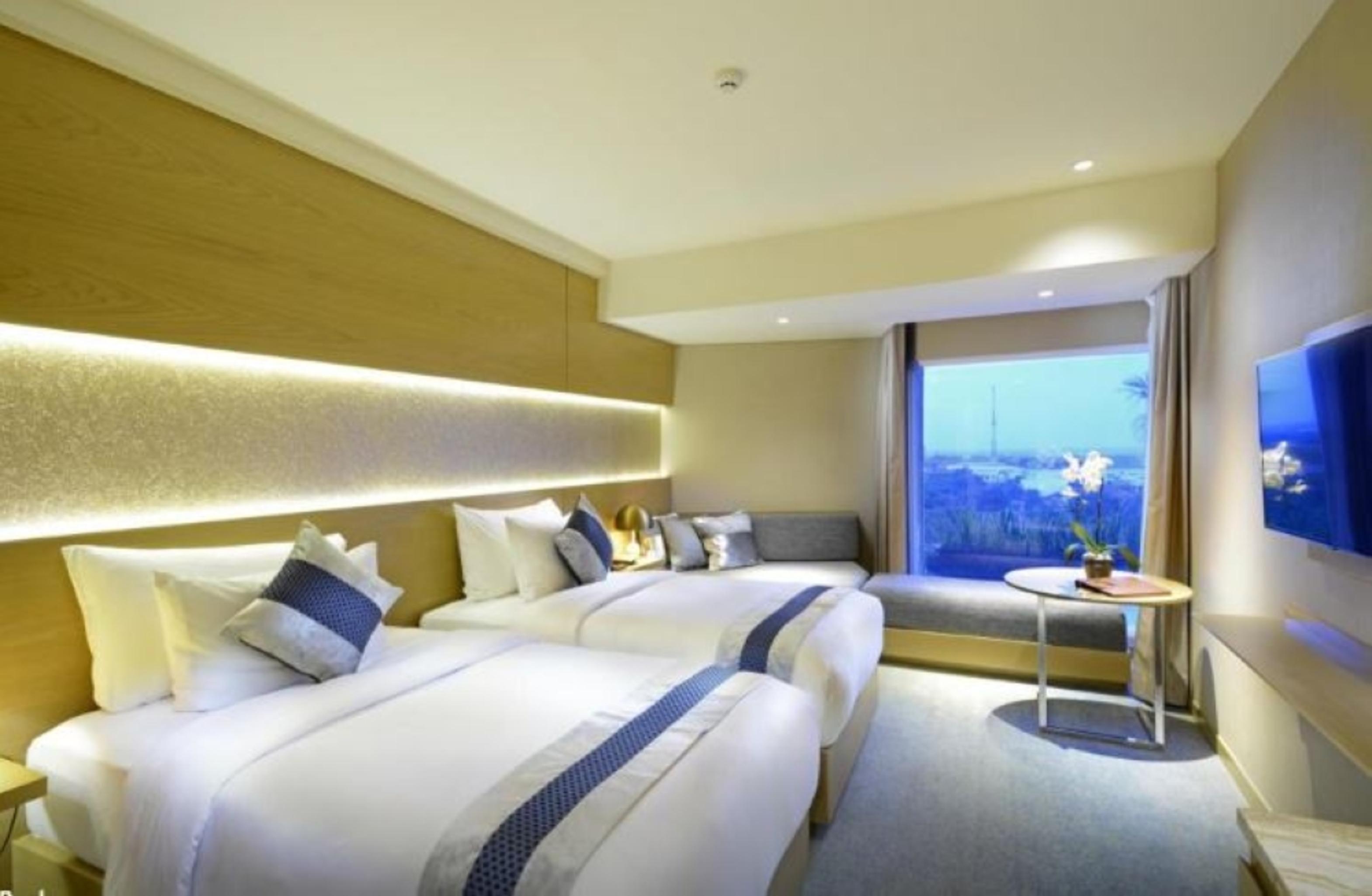 Vasa Hotel Surabaya Eksteriør bilde