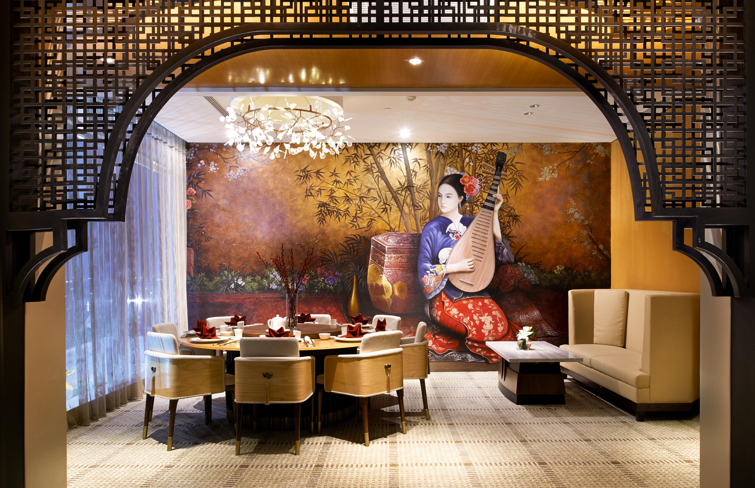 Vasa Hotel Surabaya Eksteriør bilde