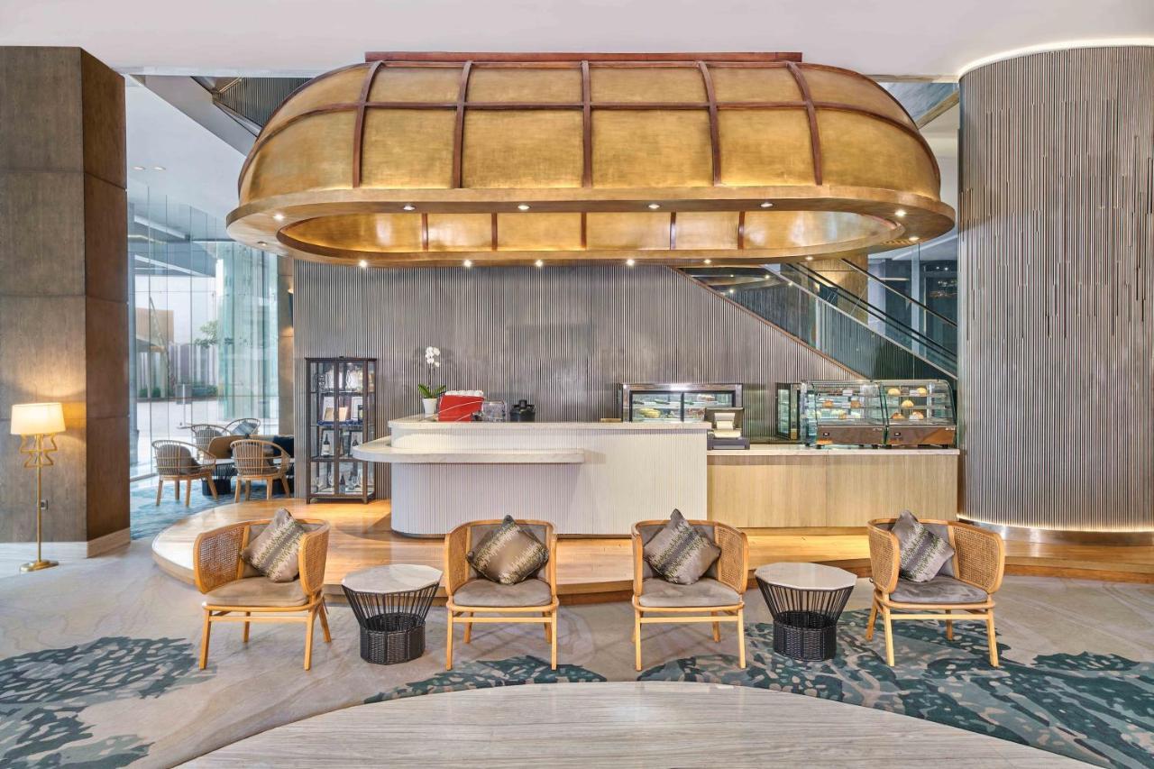 Vasa Hotel Surabaya Eksteriør bilde