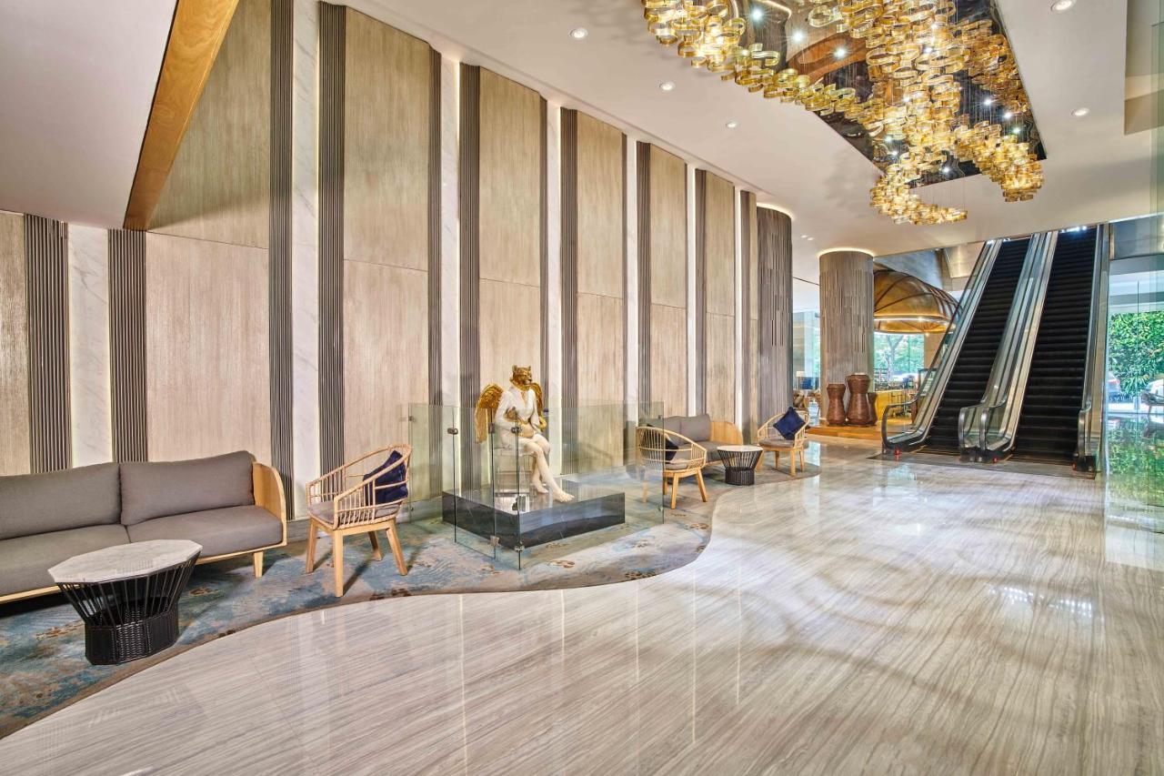 Vasa Hotel Surabaya Eksteriør bilde