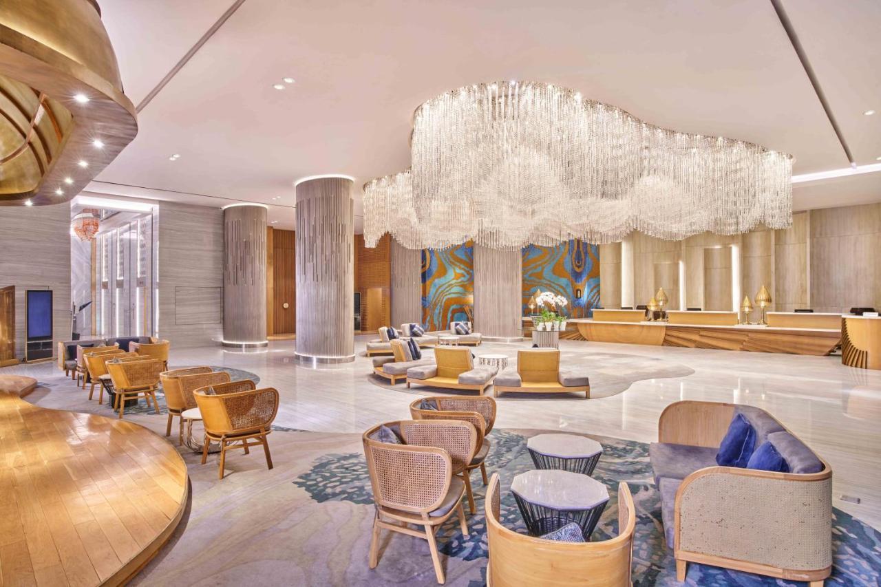 Vasa Hotel Surabaya Eksteriør bilde