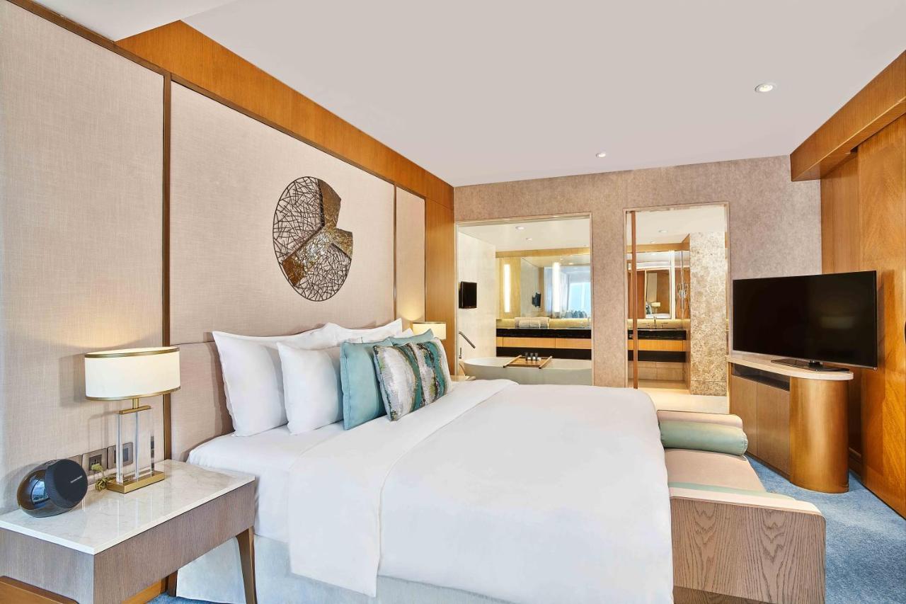 Vasa Hotel Surabaya Eksteriør bilde