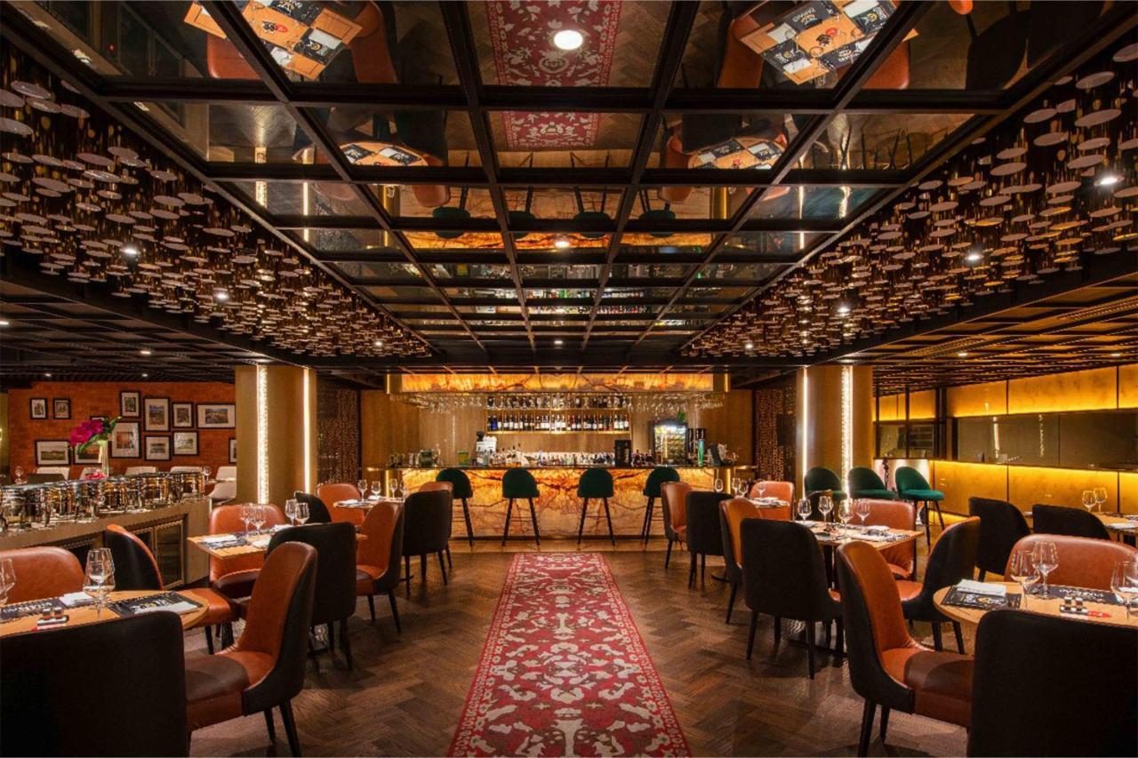 Vasa Hotel Surabaya Eksteriør bilde