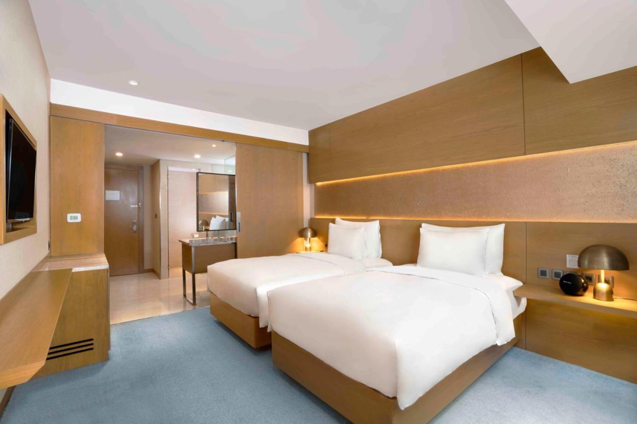 Vasa Hotel Surabaya Eksteriør bilde
