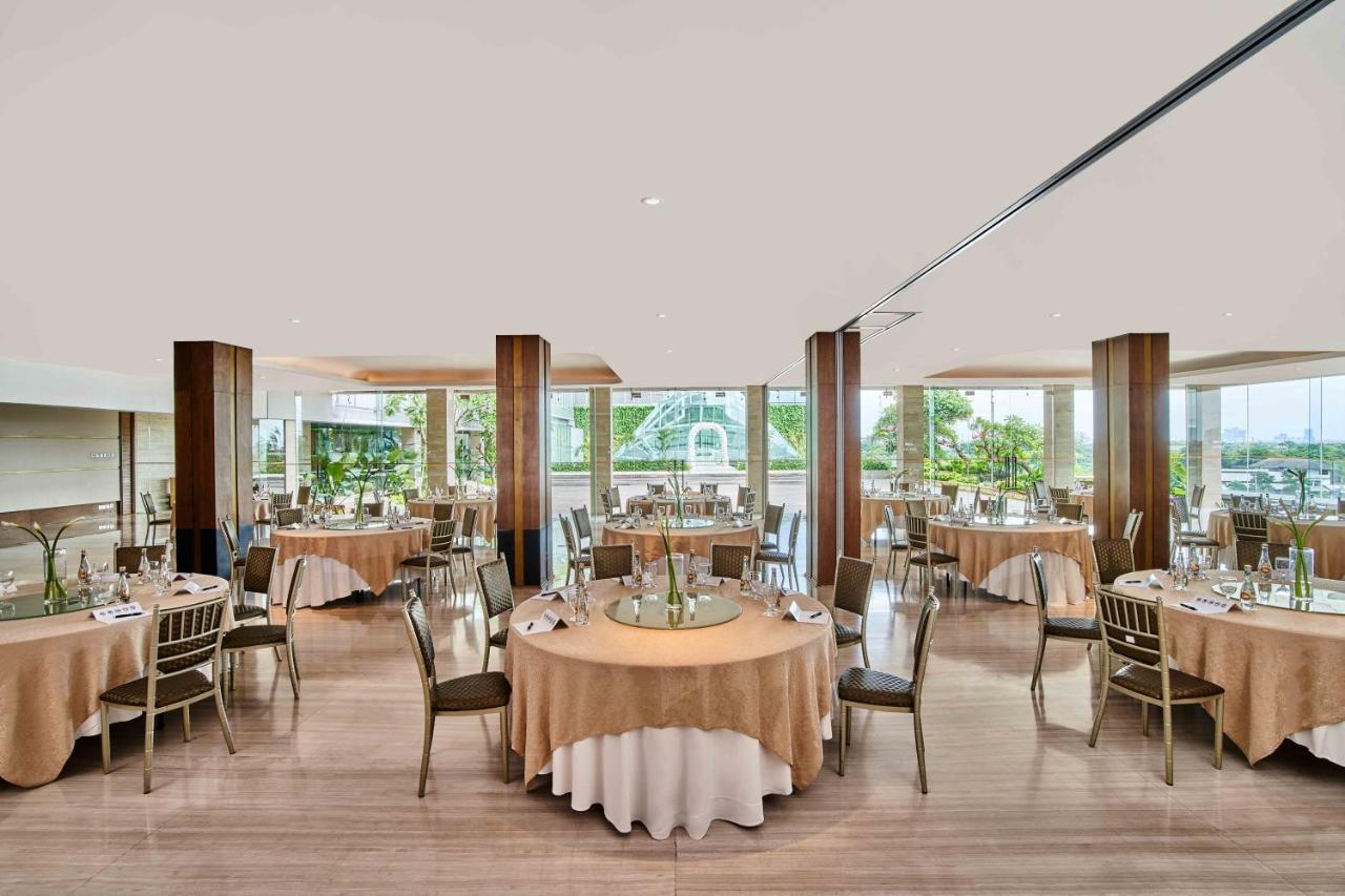 Vasa Hotel Surabaya Eksteriør bilde