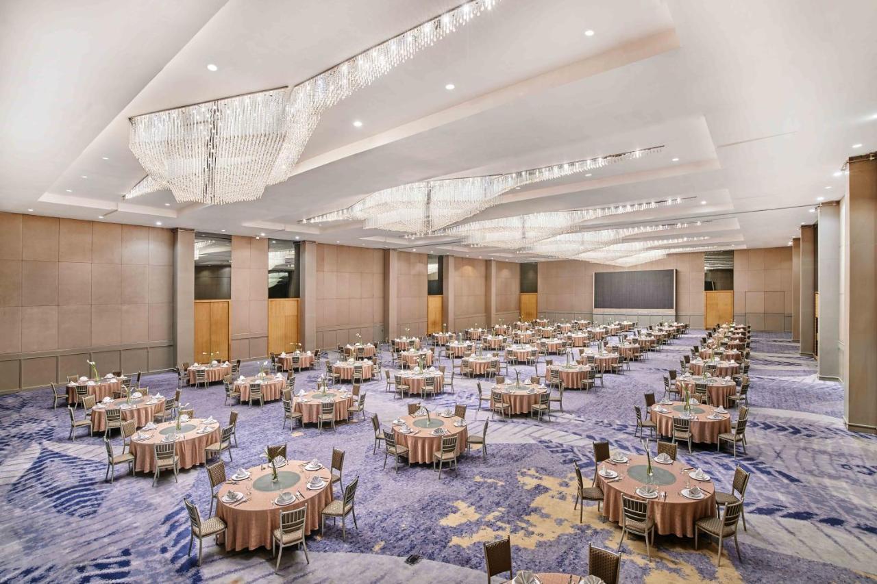 Vasa Hotel Surabaya Eksteriør bilde
