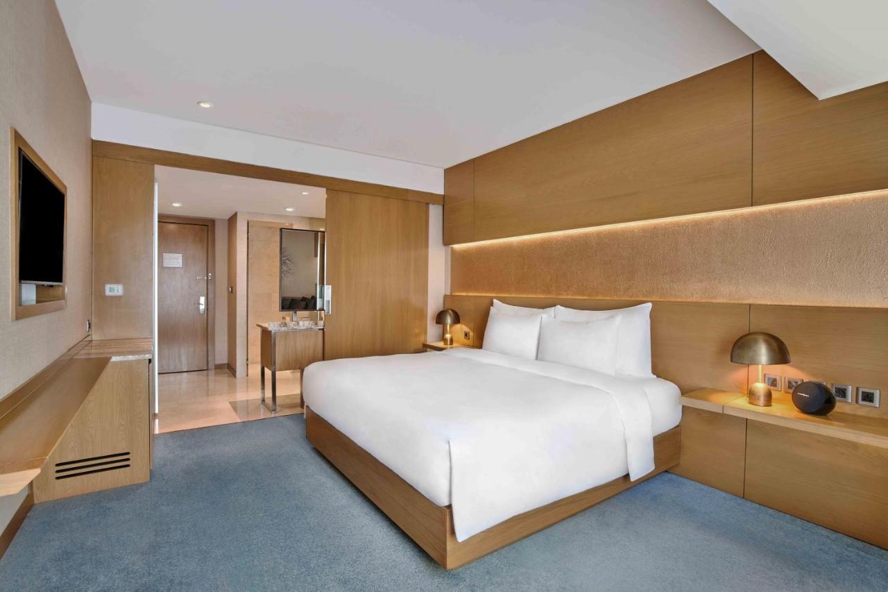 Vasa Hotel Surabaya Eksteriør bilde