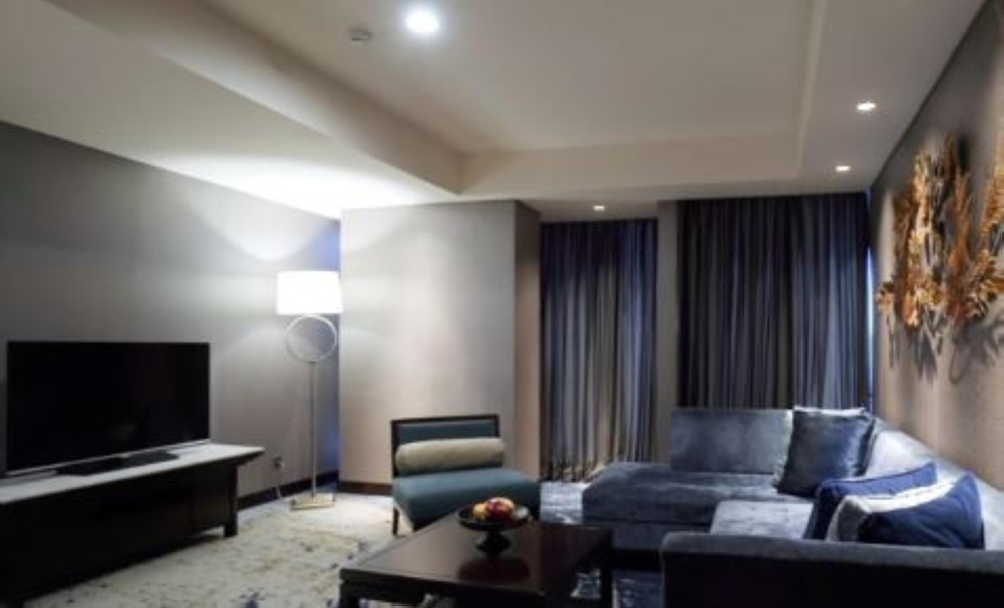 Vasa Hotel Surabaya Eksteriør bilde
