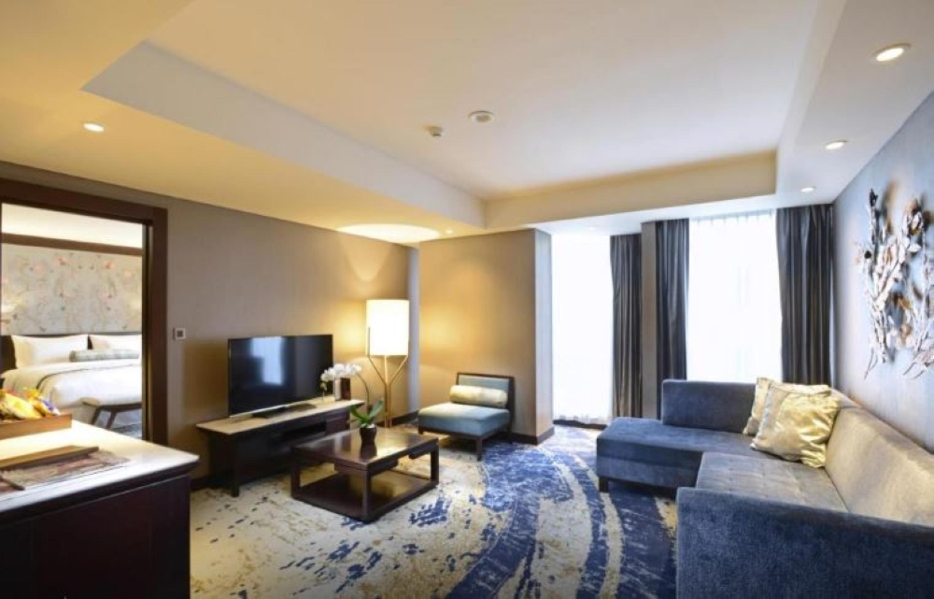 Vasa Hotel Surabaya Eksteriør bilde