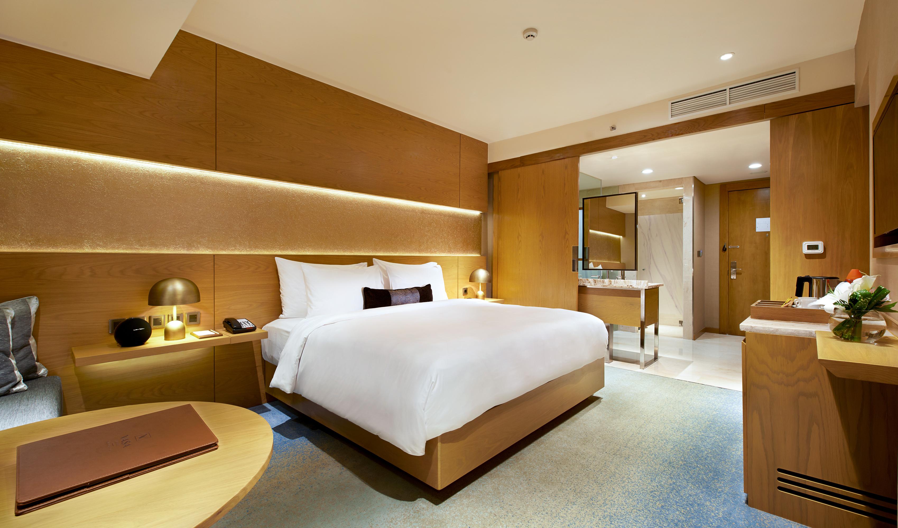 Vasa Hotel Surabaya Eksteriør bilde