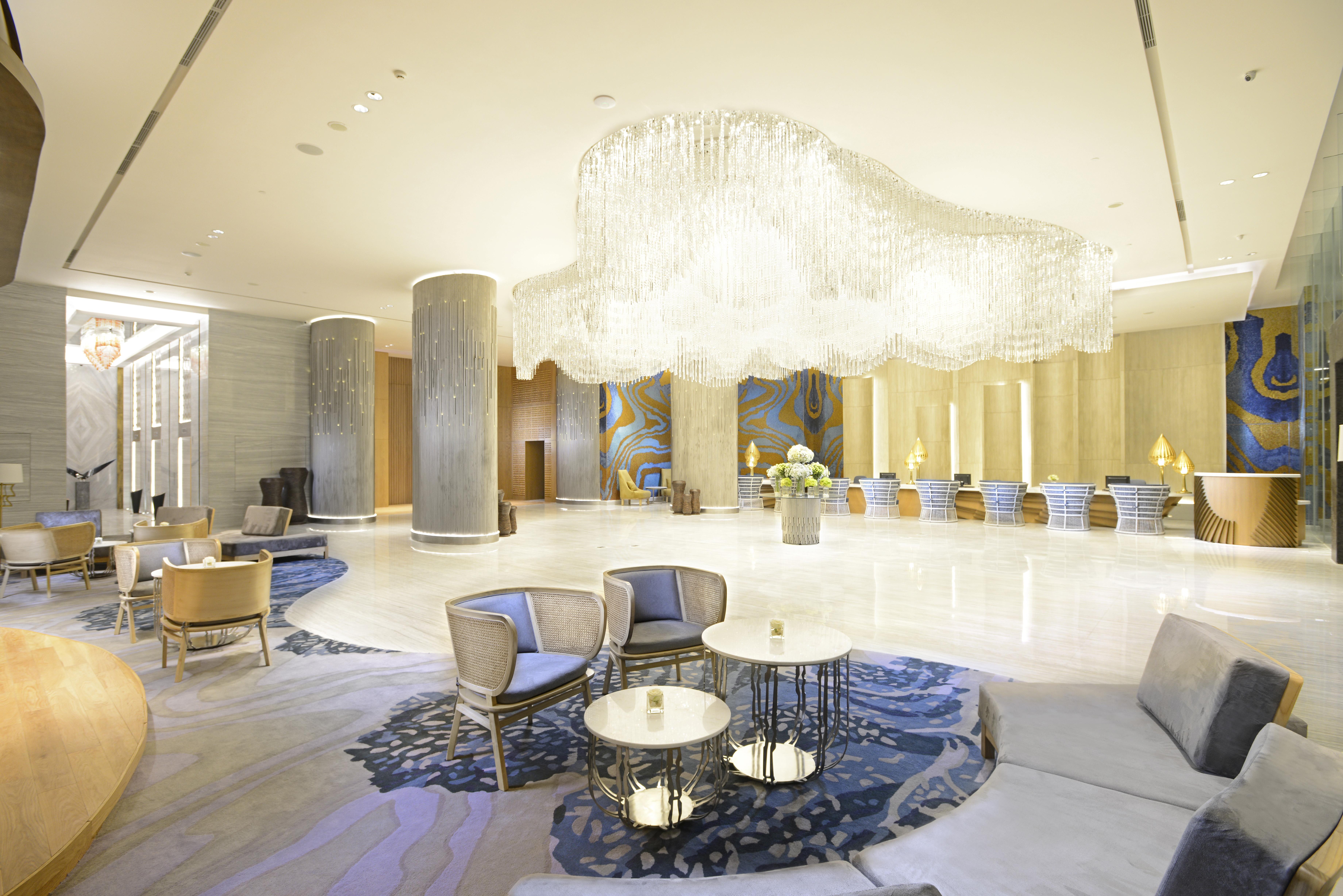 Vasa Hotel Surabaya Eksteriør bilde