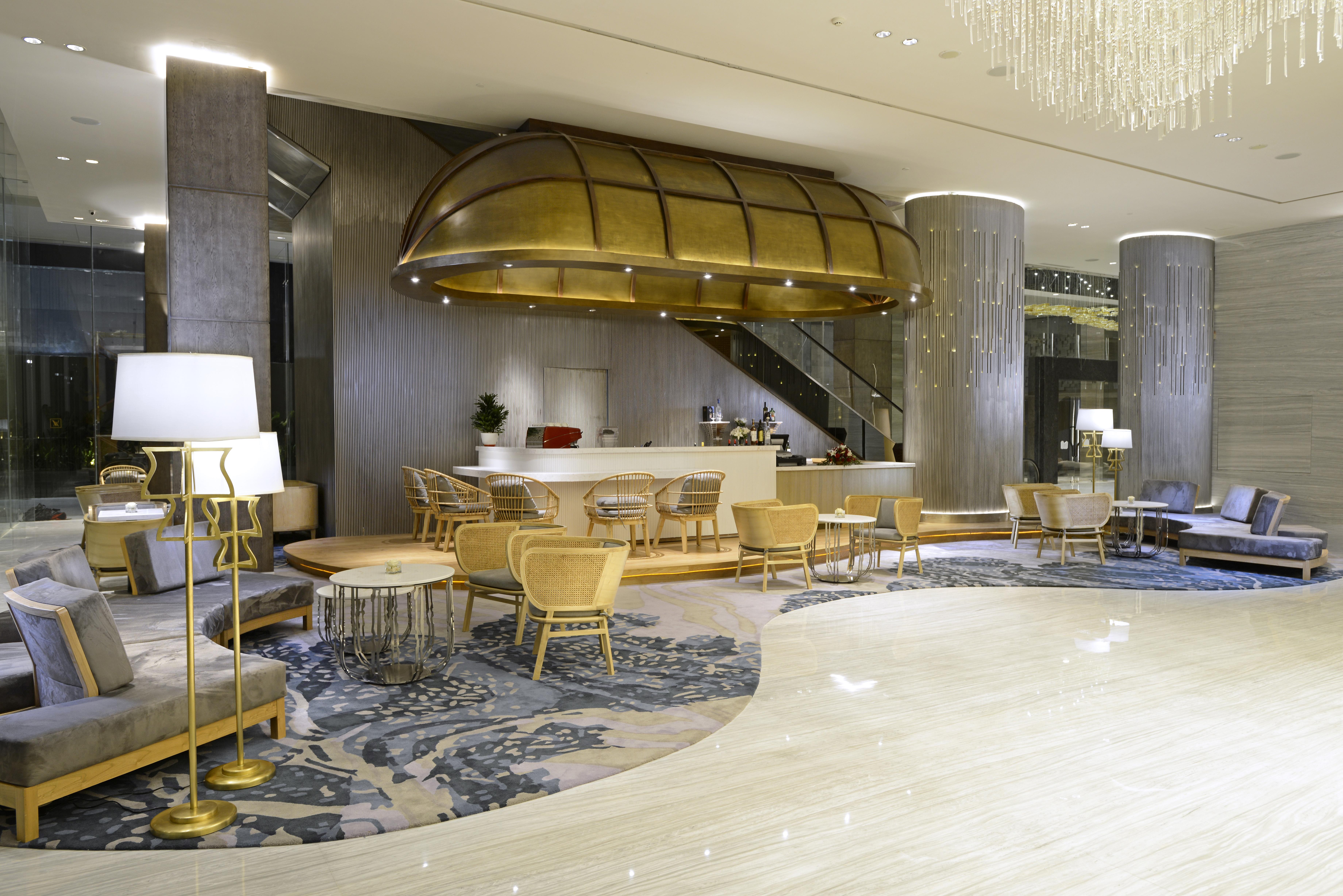 Vasa Hotel Surabaya Eksteriør bilde