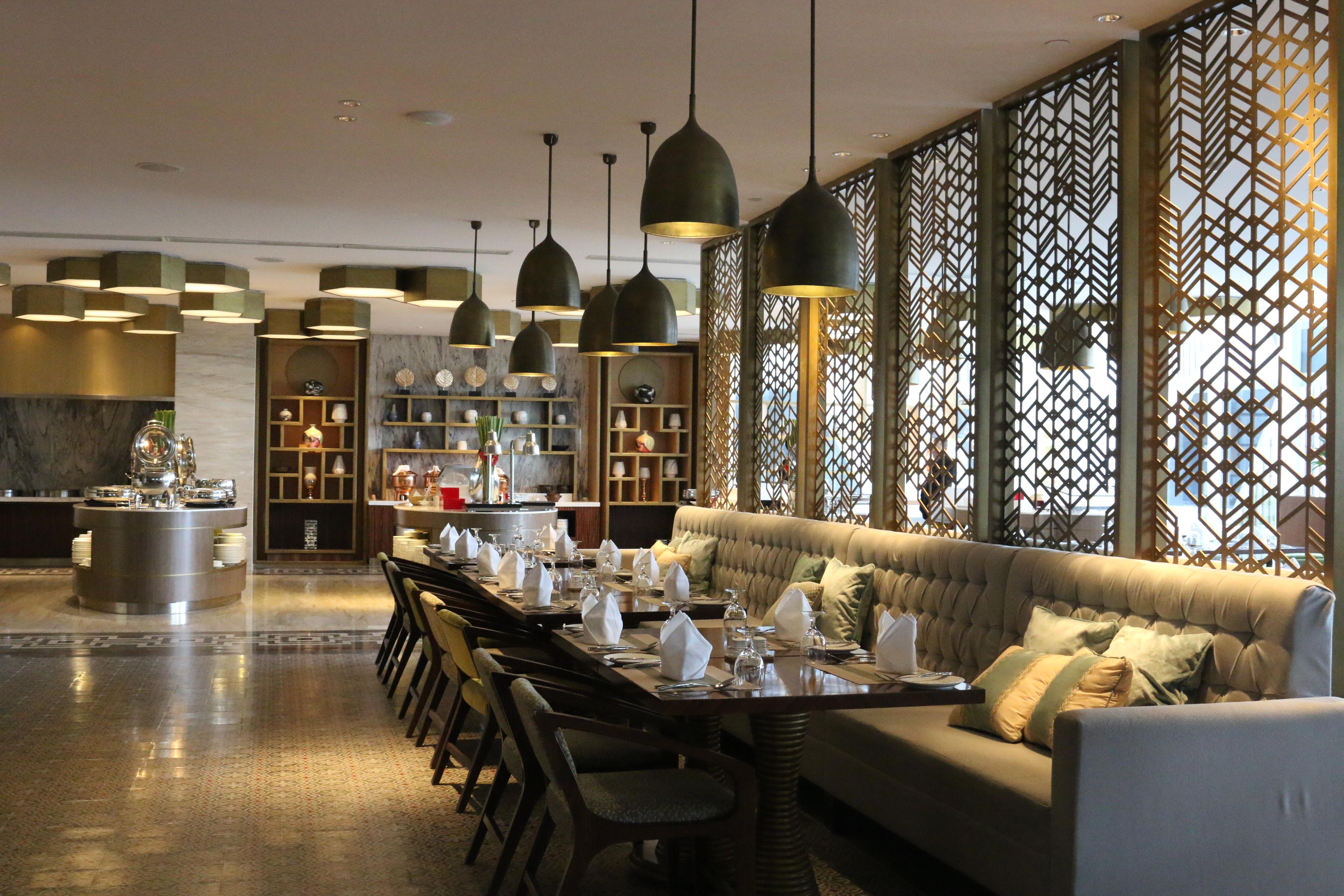 Vasa Hotel Surabaya Eksteriør bilde