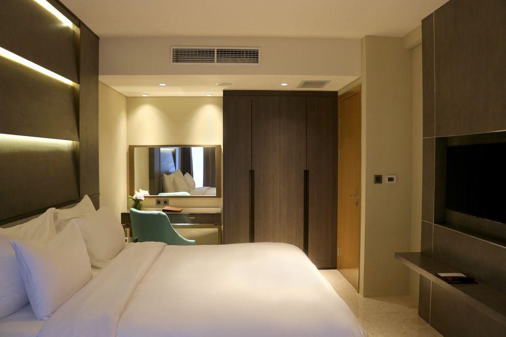 Vasa Hotel Surabaya Eksteriør bilde